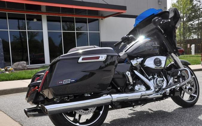 2026 Harley-Davidson® FLHX - Street Glide®