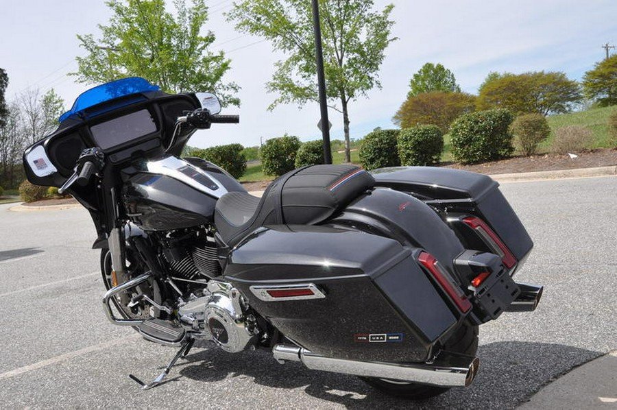 2026 Harley-Davidson® FLHX - Street Glide®