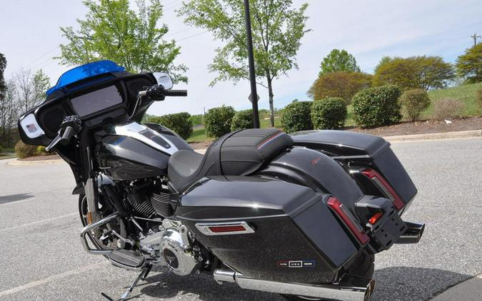 2026 Harley-Davidson® FLHX - Street Glide®