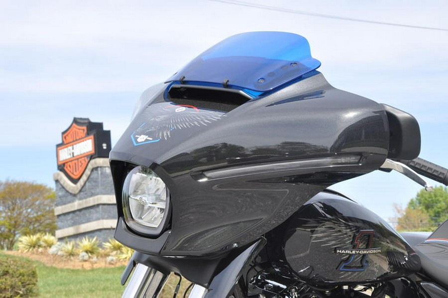 2026 Harley-Davidson® FLHX - Street Glide®