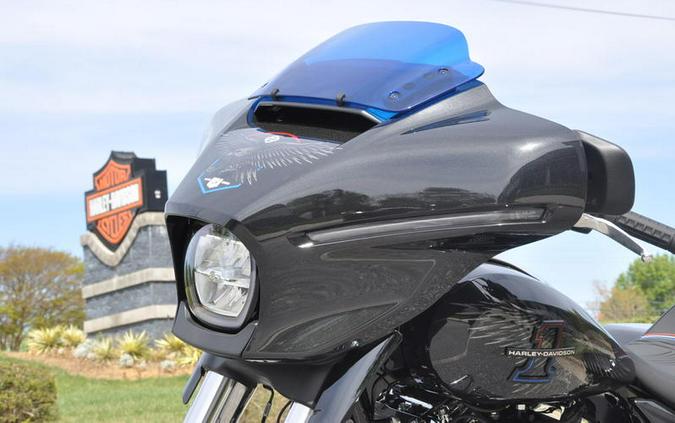 2026 Harley-Davidson® FLHX - Street Glide®