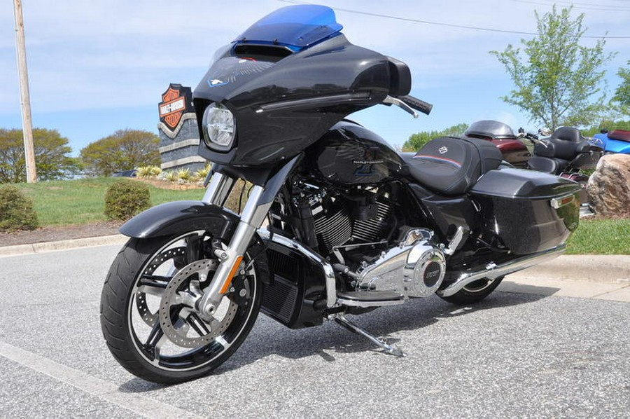 2026 Harley-Davidson® FLHX - Street Glide®