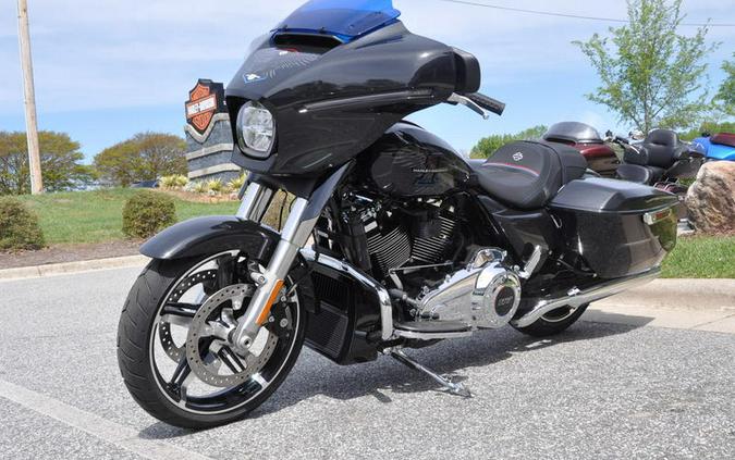2026 Harley-Davidson® FLHX - Street Glide®