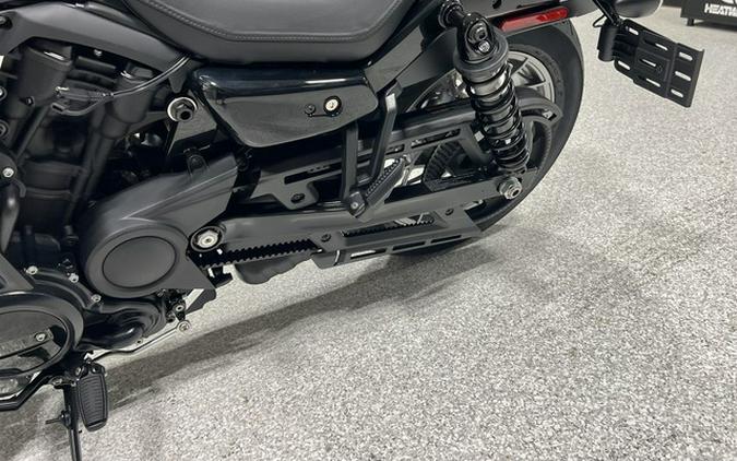 2026 Harley-Davidson RH975S - Nightster Special