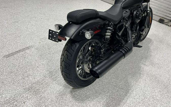 2026 Harley-Davidson RH975S - Nightster Special