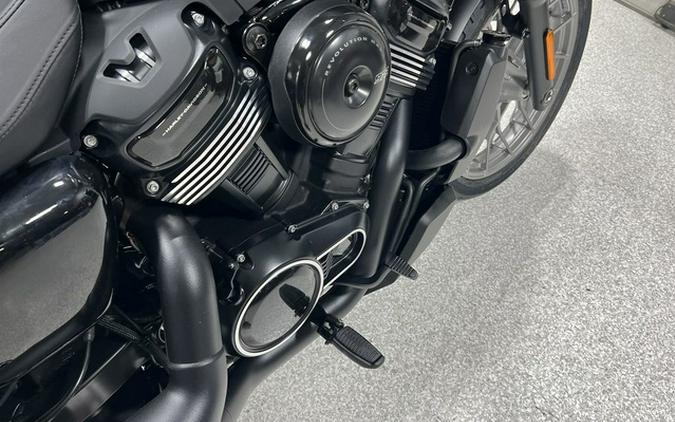 2026 Harley-Davidson RH975S - Nightster Special