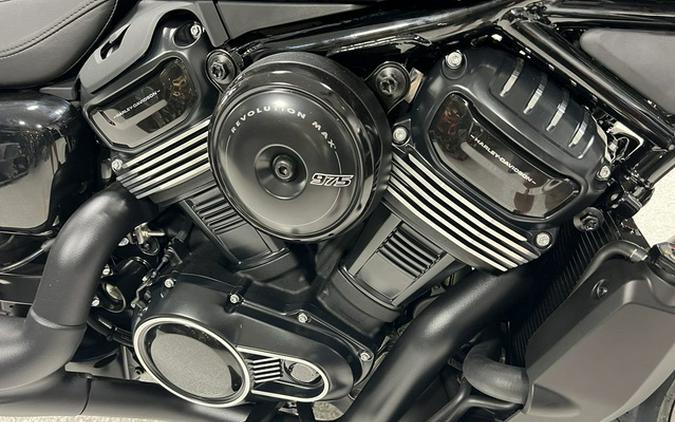 2026 Harley-Davidson RH975S - Nightster Special