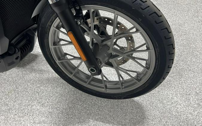 2026 Harley-Davidson RH975S - Nightster Special