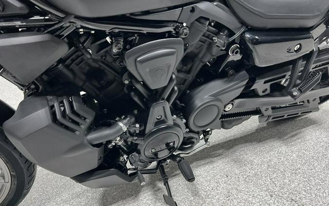 2026 Harley-Davidson RH975S - Nightster Special