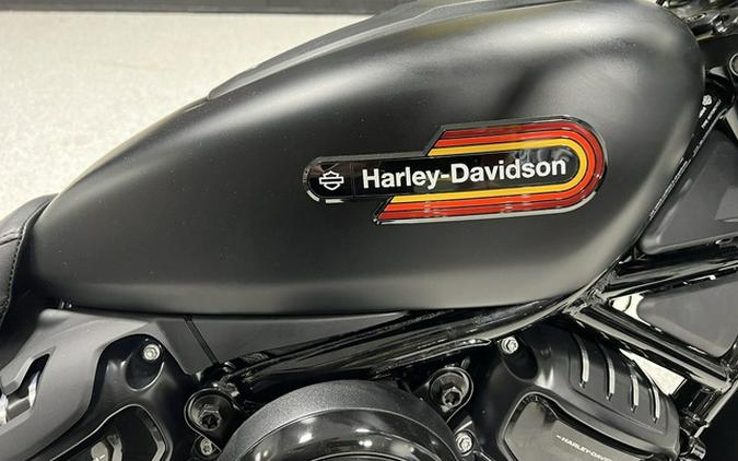 2026 Harley-Davidson RH975S - Nightster Special