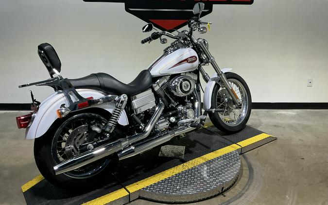 2007 Harley-Davidson FXDL Dyna® Low Rider®
