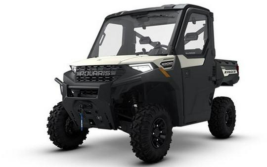 2026 Polaris Ranger 1000 Premium Cab