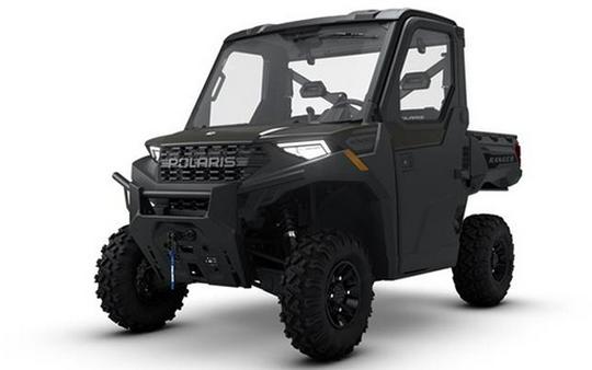 2026 Polaris Ranger 1000 Premium Cab