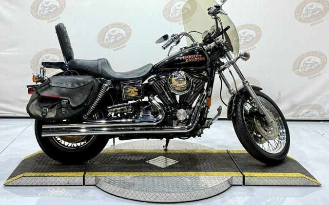 1996 FXDS