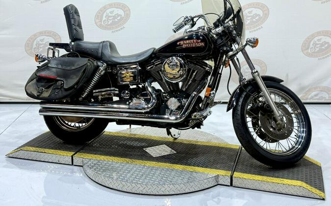 1996 FXDS