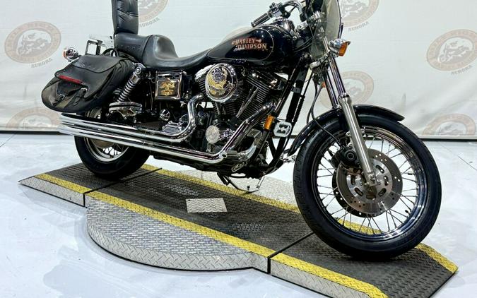 1996 FXDS