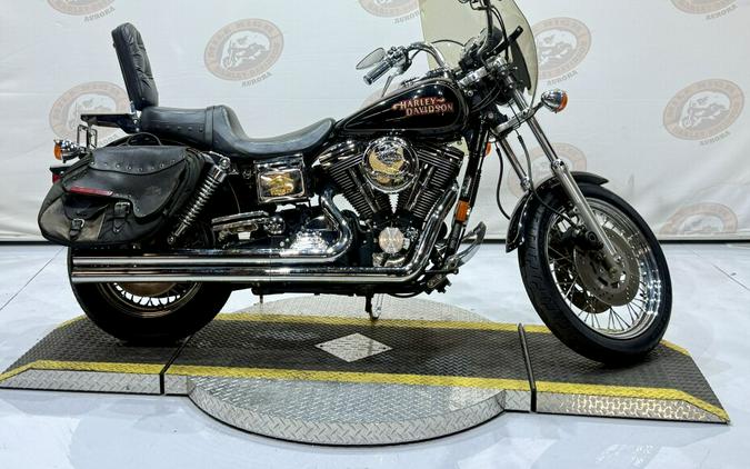1996 FXDS
