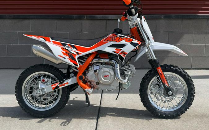 2026 Kayo KMB 60