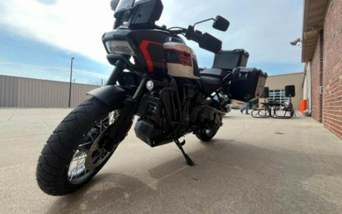 2026 Harley-Davidson Pan America® 1250 Limited