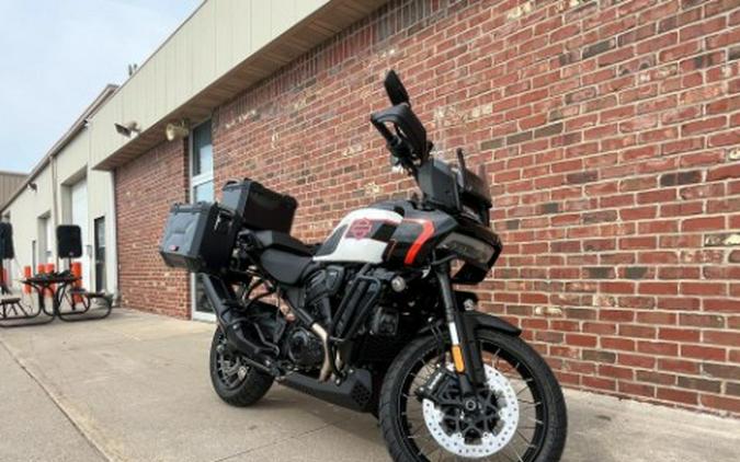 2026 Harley-Davidson Pan America® 1250 Limited