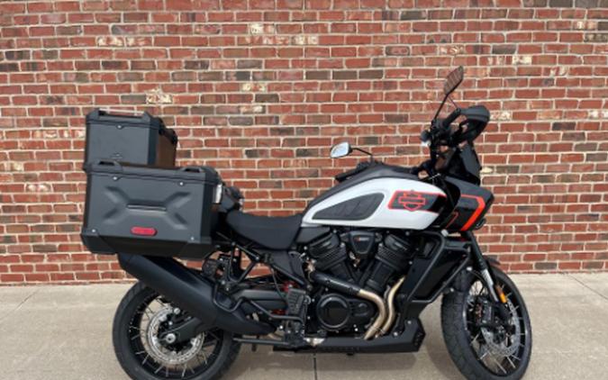 2026 Harley-Davidson Pan America® 1250 Limited