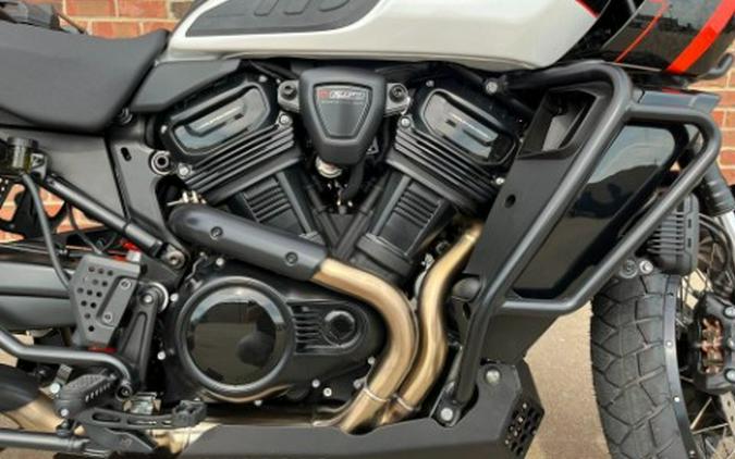 2026 Harley-Davidson Pan America® 1250 Limited