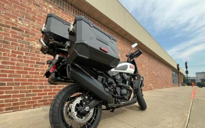 2026 Harley-Davidson Pan America® 1250 Limited