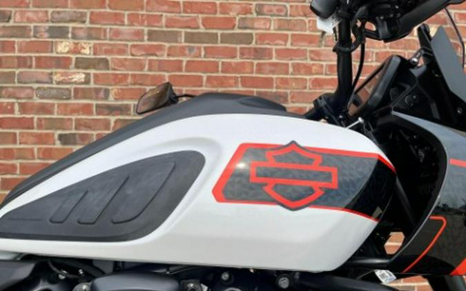 2026 Harley-Davidson Pan America® 1250 Limited