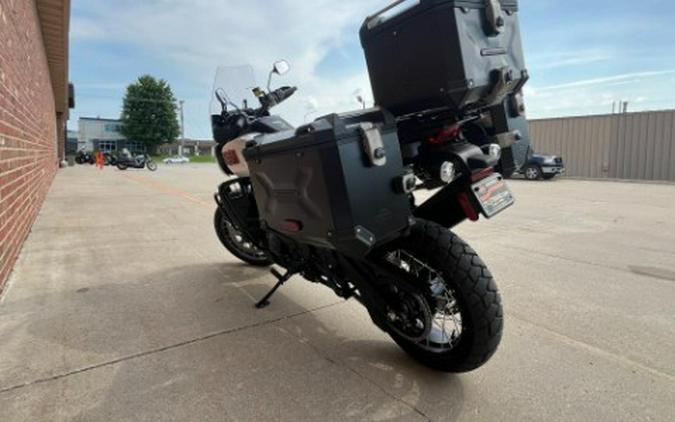 2026 Harley-Davidson Pan America® 1250 Limited