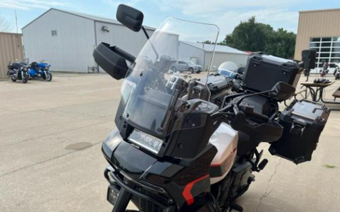 2026 Harley-Davidson Pan America® 1250 Limited