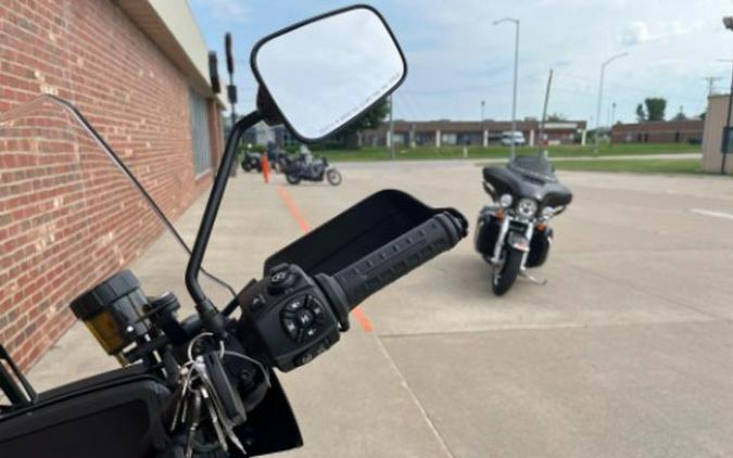 2026 Harley-Davidson Pan America® 1250 Limited