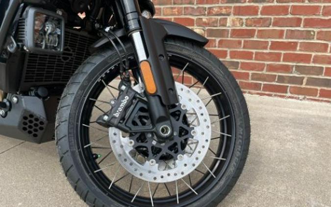 2026 Harley-Davidson Pan America® 1250 Limited