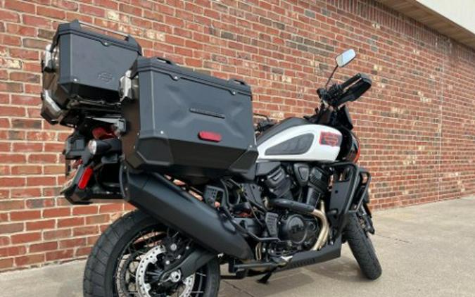 2026 Harley-Davidson Pan America® 1250 Limited