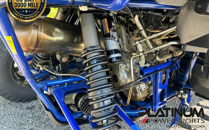 2021 Yamaha YXZ1000R EPS - U100641