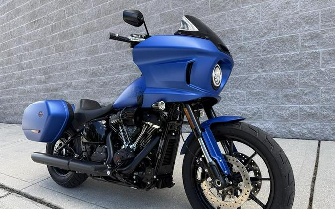 2026 Harley-Davidson® FXLRST - Low Rider® ST