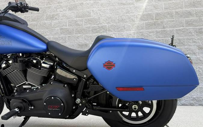 2026 Harley-Davidson® FXLRST - Low Rider® ST