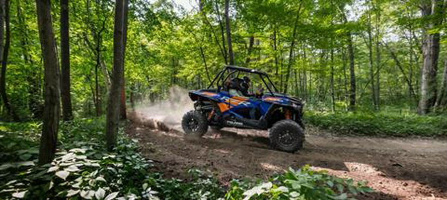 2022 Polaris RZR XP 1000 Premium
