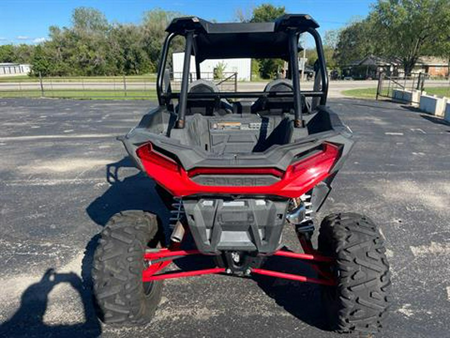 2022 Polaris RZR XP 1000 Premium