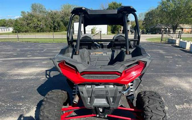 2022 Polaris RZR XP 1000 Premium