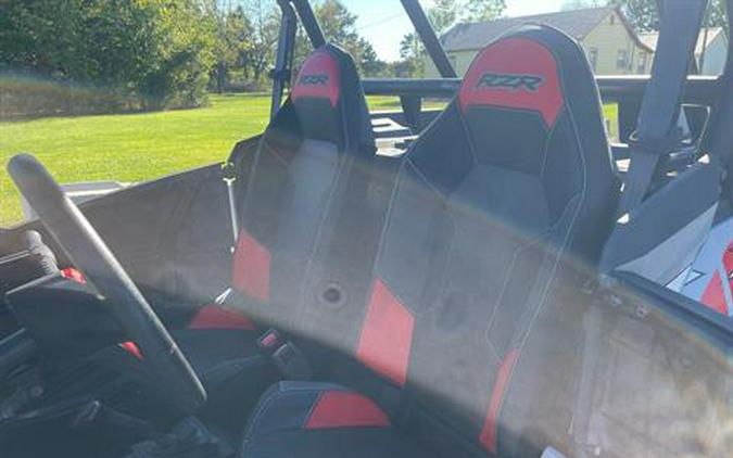 2022 Polaris RZR XP 1000 Premium