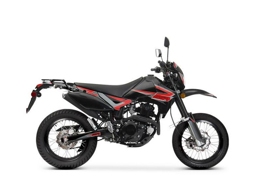 2020 SSR Motorsports XF250 Street