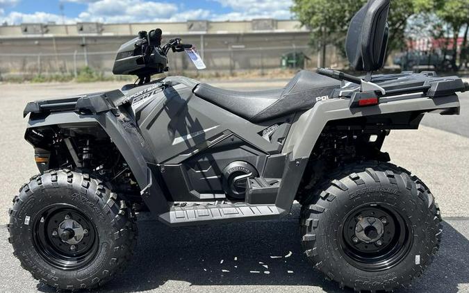 2024 Polaris® Sportsman Touring 570 EPS