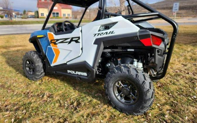 2024 Polaris® RZR Trail Ultimate