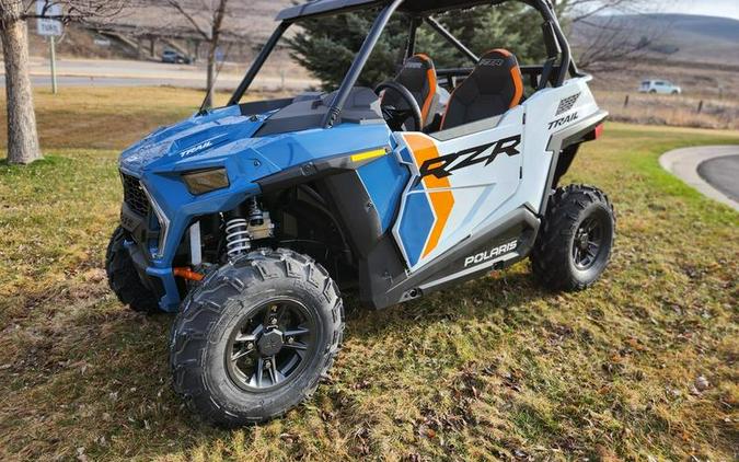 2024 Polaris® RZR Trail Ultimate