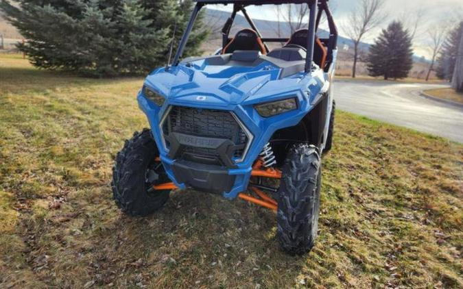 2024 Polaris® RZR Trail Ultimate