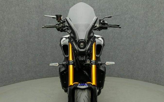 2022 YAMAHA MT09 SP 900 W/ABS