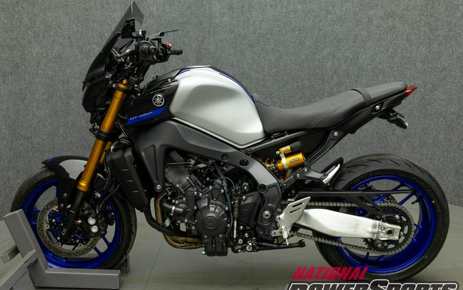 2022 YAMAHA MT09 SP 900 W/ABS