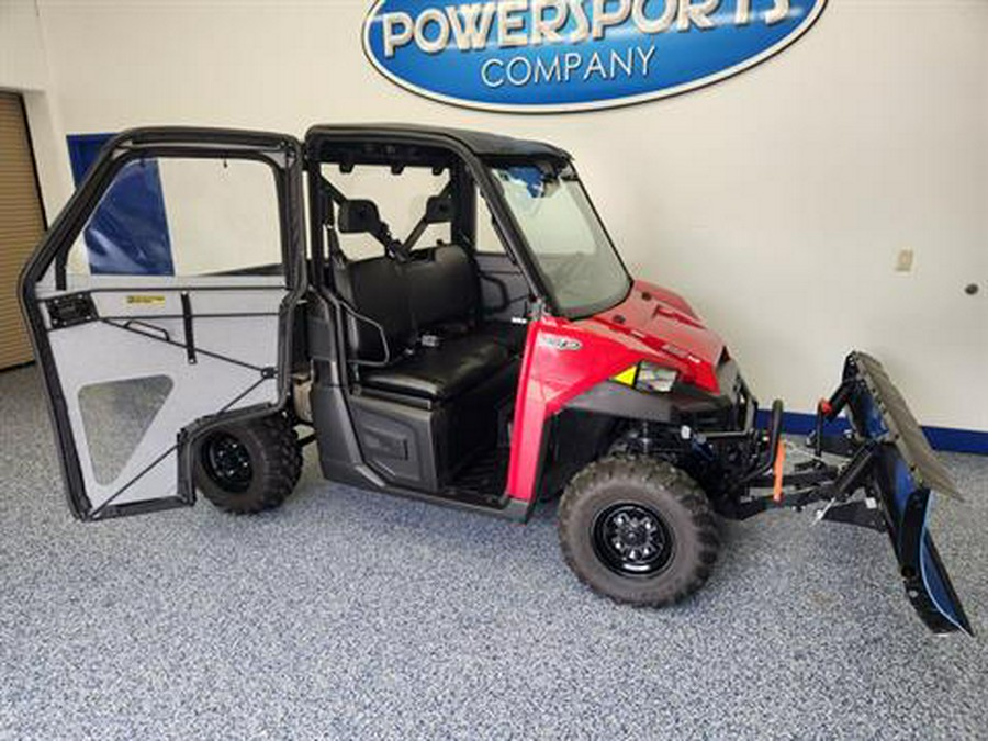 2017 Polaris Ranger XP 900 EPS