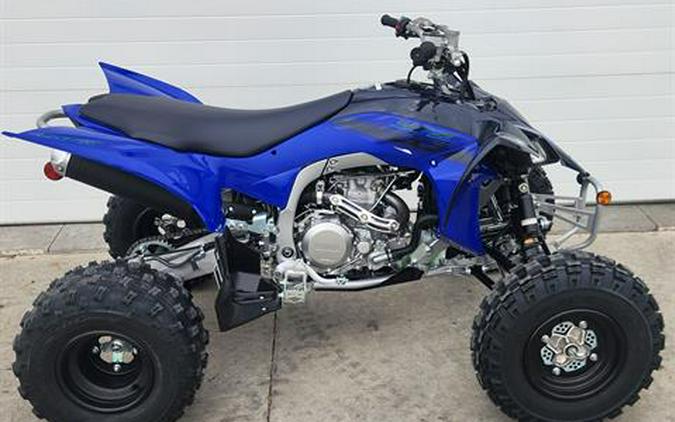 2024 Yamaha YFZ450R