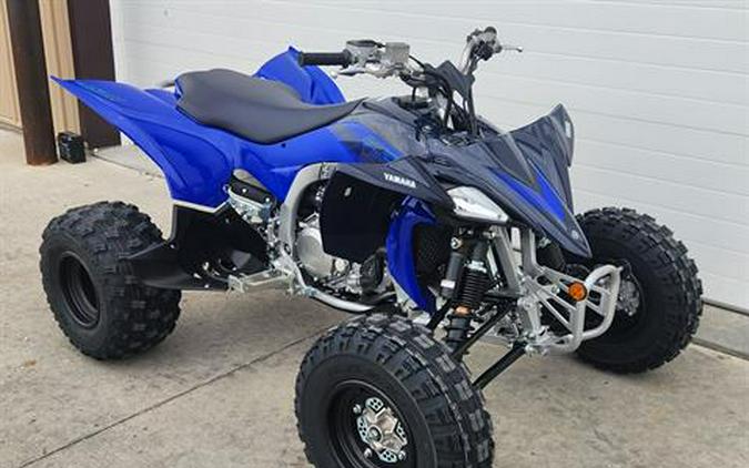 2024 Yamaha YFZ450R